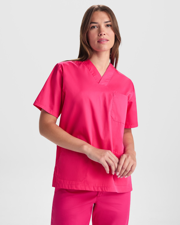 ropa para sanitarios roly